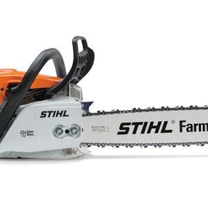 Stihl Chainsaw