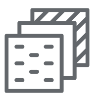 Drywall Equipment Icon
