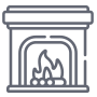 Fireplaces
