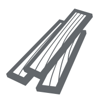 Lumber Icon