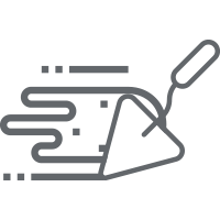 Masonry Icon