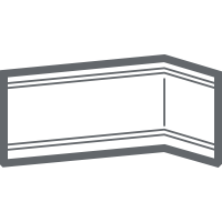 Molding Icon