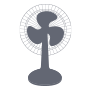 Portable and Exhaust Fans