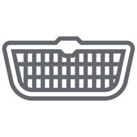 Window Well Covers Icon