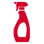 spray