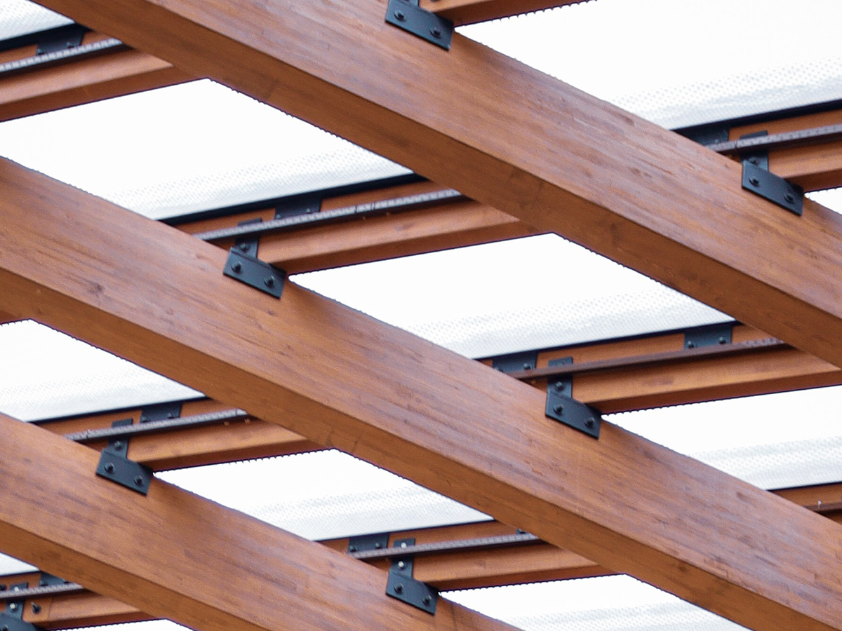 Higher quality lumber makes for higher quality products