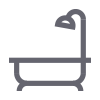 Bathtubs & Shower Surrounds