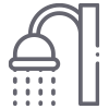 Shower Head Accessories