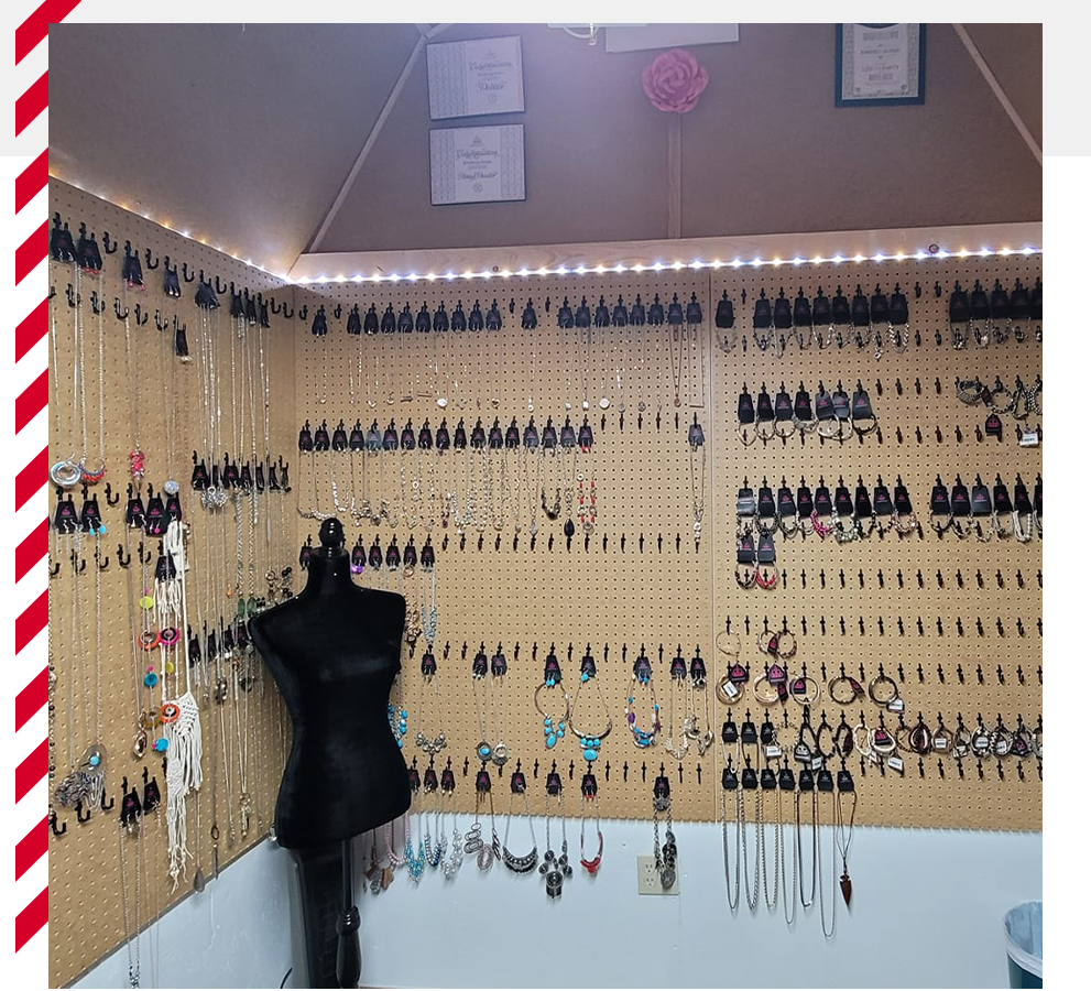 5-Shed to Shop