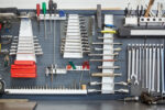 Garage Organization
