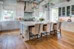 Kitchen Organization Tips