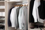 Closet Organization