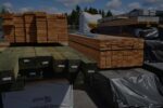 Is It Cheaper to Buy Lumber From a Lumber Yard?