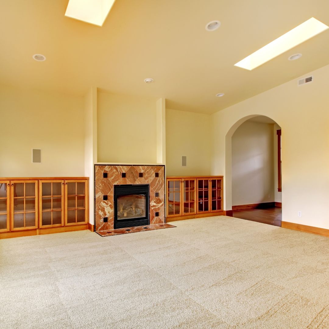 M29162 - Blog - 8 Mistakes to Avoid When Painting Interior Walls 1