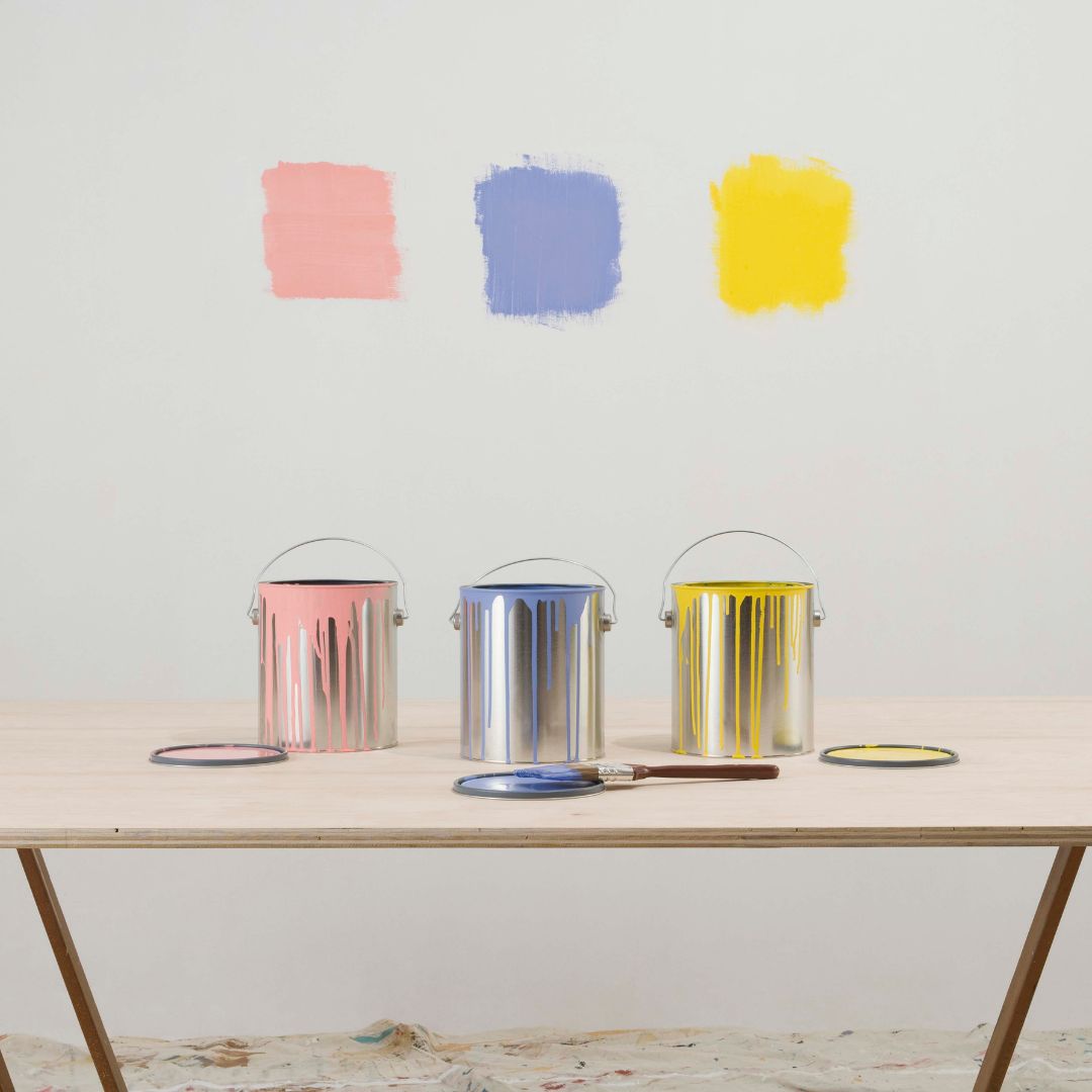 M29162 - Blog - 8 Mistakes to Avoid When Painting Interior Walls 2