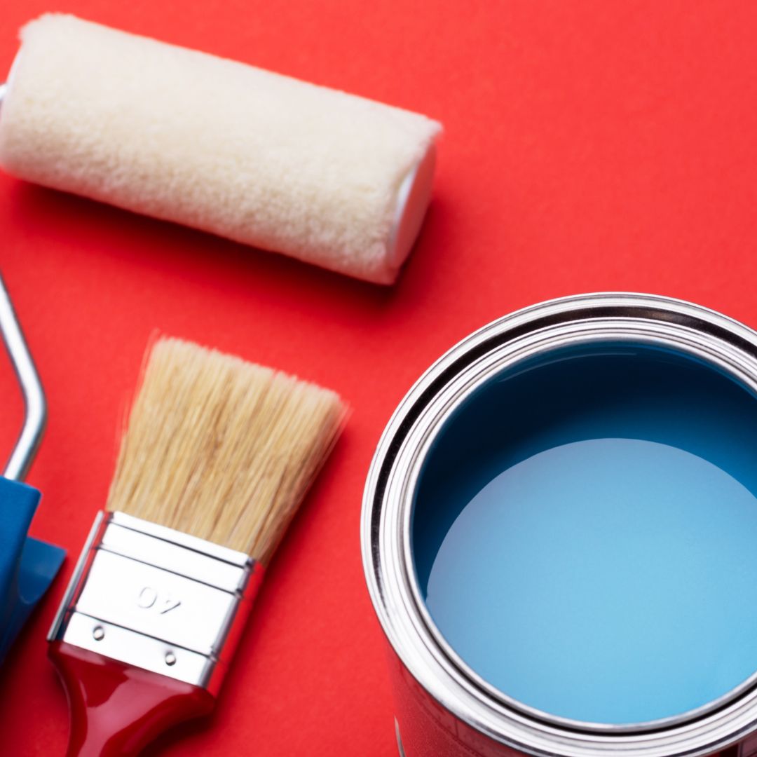 M29162 - Blog - 8 Mistakes to Avoid When Painting Interior Walls 3