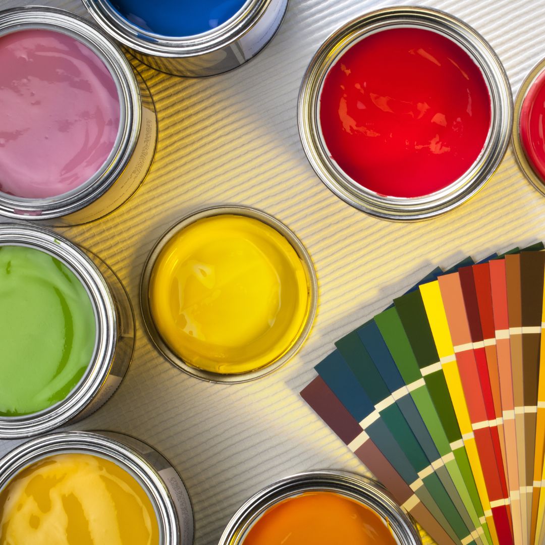 M29162 - Blog - How Much Does Interior Paint Increase Your Home Value 3